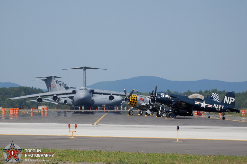 Warbird Ramp
