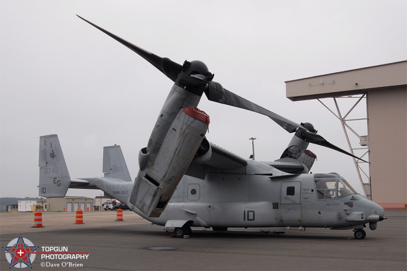 Osprey Demo
