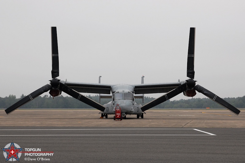 Osprey Demo
