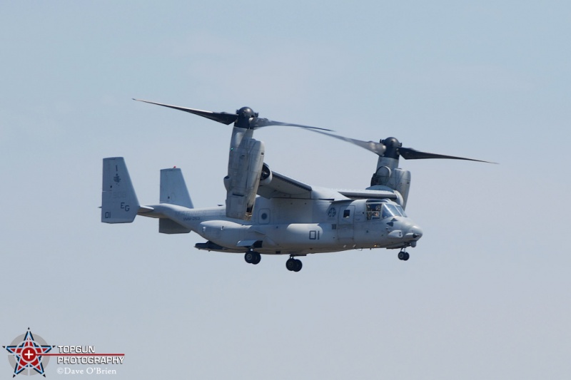 Osprey Demo
