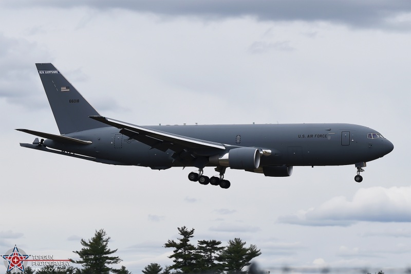 3rd KC-46A 16-46018
Keywords: KC-46A NHANG PEGASUS 133RDARS Pease Portsmouthairport USAF ANG