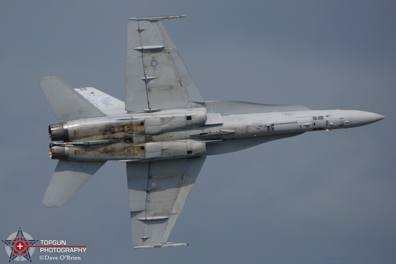 F-18C Legacy Hornet
