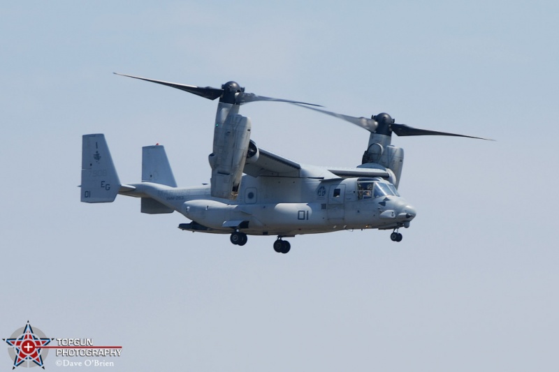 Osprey Demo
