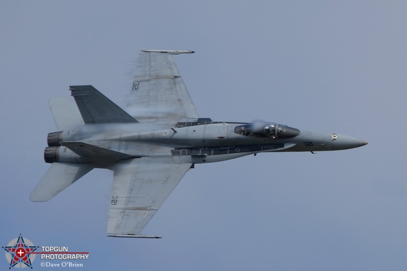 F-18C Legacy Hornet
