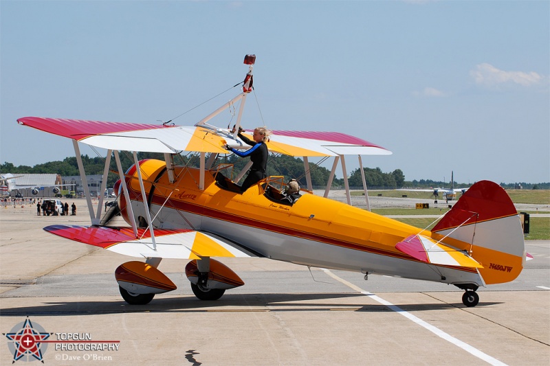 Jane Wicker Wing Walker
