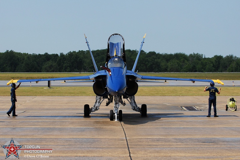 US Navy Blue Angels
