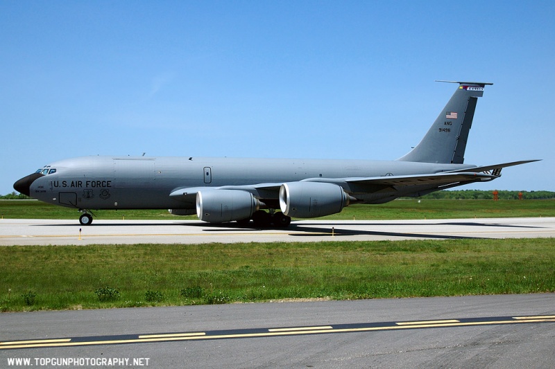 MAINE32
KC-135R / 59-1498	
101st ARW / Bangor
5/30/07
