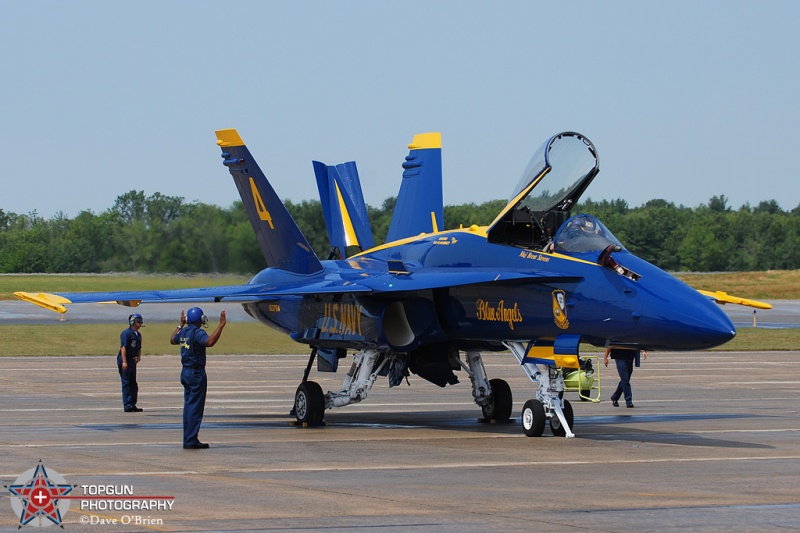 US Navy Blue Angels
