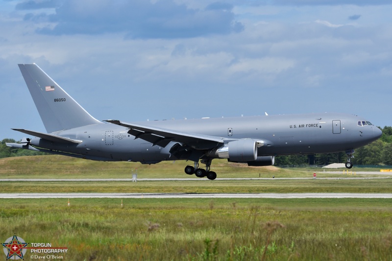 5th KC-46A 18-46050
Keywords: KC-46A NHANG PEGASUS 133RDARS Pease Portsmouthairport USAF ANG