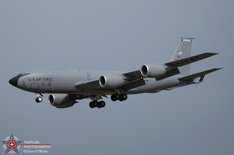 PACK21
KC-135R / 62-3506	
157th ARW / Pease ANGB
8/18/07
Keywords: Military Aviation, KPSM, Pease, Portsmouth Airport, KC-135R, 157th ARW