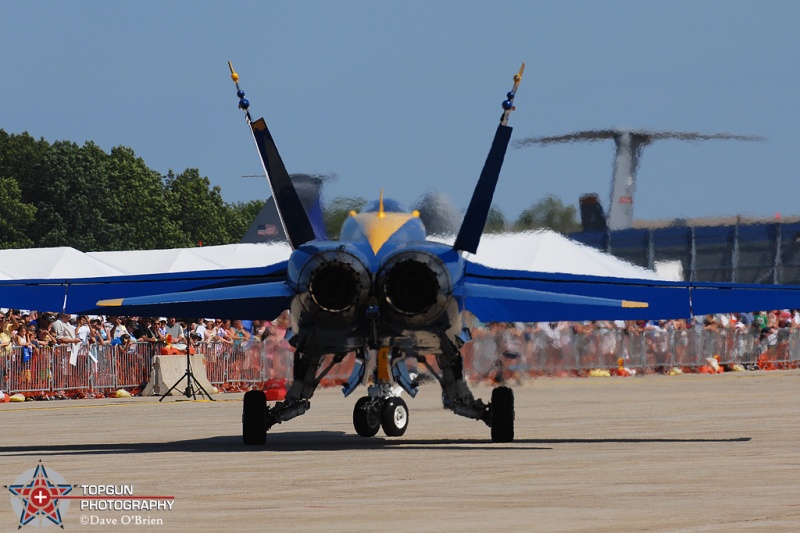 US Navy Blue Angels
