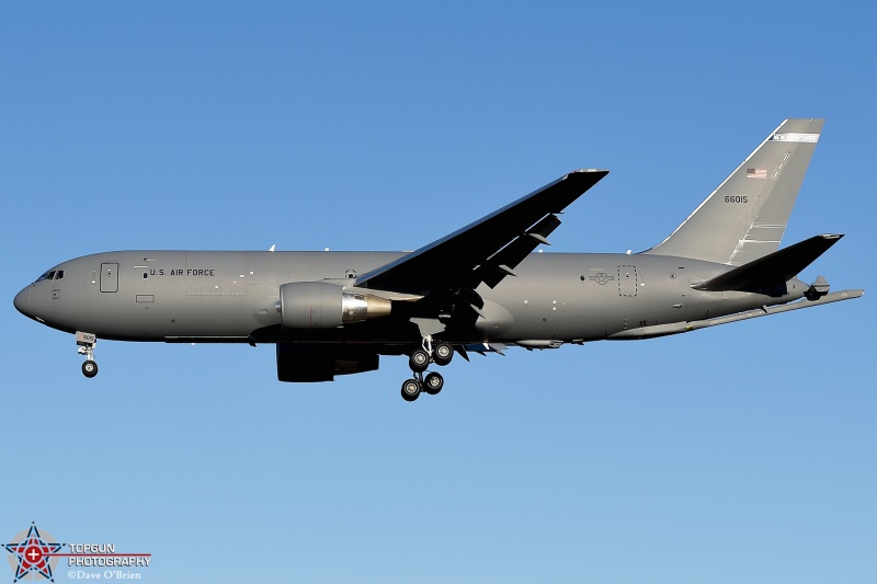 6th KC-46A 16-46015
Keywords: KC-46A NHANG PEGASUS 133RDARS Pease Portsmouthairport USAF ANG