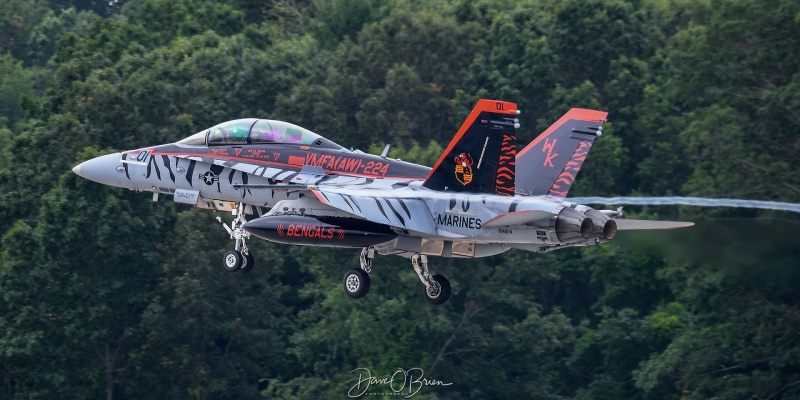COWBOY12 
164874 / F/A-18D-9053
VMFA-112 / NAS JRB Fort Worth, TX
7/9/25
Keywords: Military Aviation, KPSM, Pease, Portsmouth Airport, F/A-18D, VMFA-112
