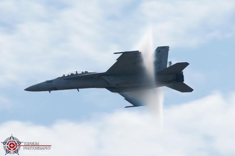 F-18 Demo
