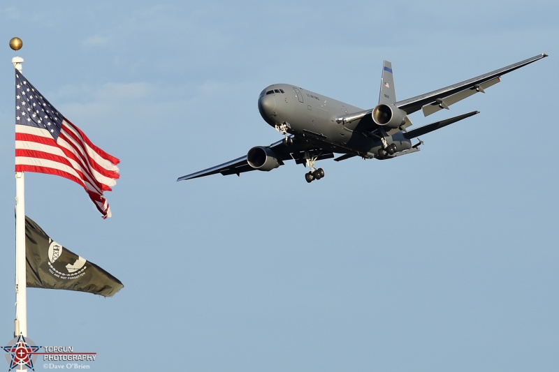 7th KC-46A 18-46047
Keywords: KC-46A NHANG PEGASUS 133RDARS Pease Portsmouthairport USAF ANG
