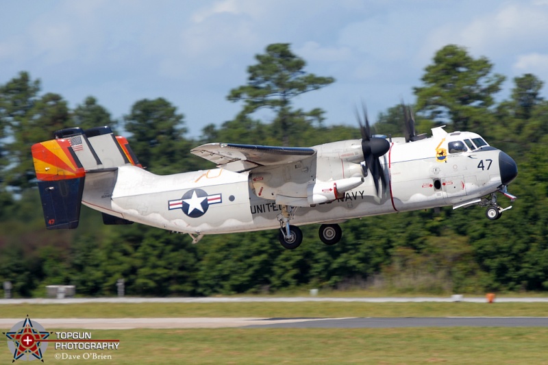 C-2 Greyhound
