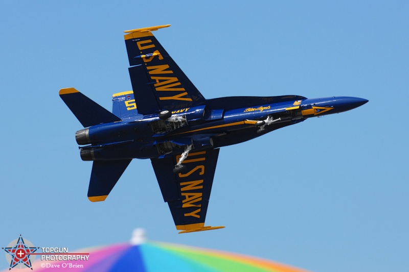 US Navy Blue Angels
