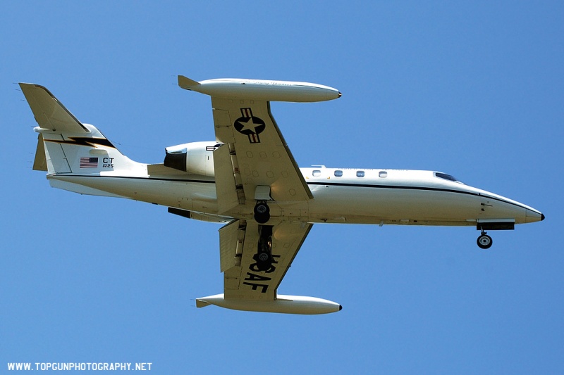 CT C-21
The 103rd FW is converting from A-10 Warthogs to these C-21s
