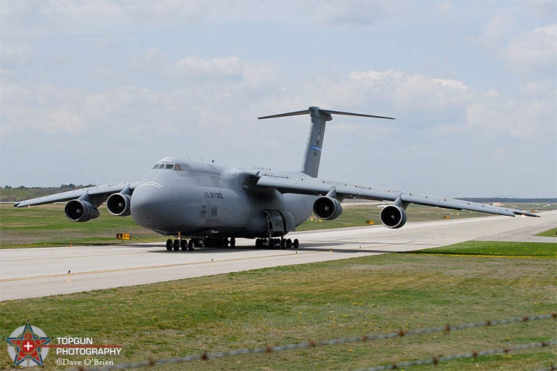 RODD99
C-5B / 85-0006	
439th AW / Westover ARB
7/10/08
