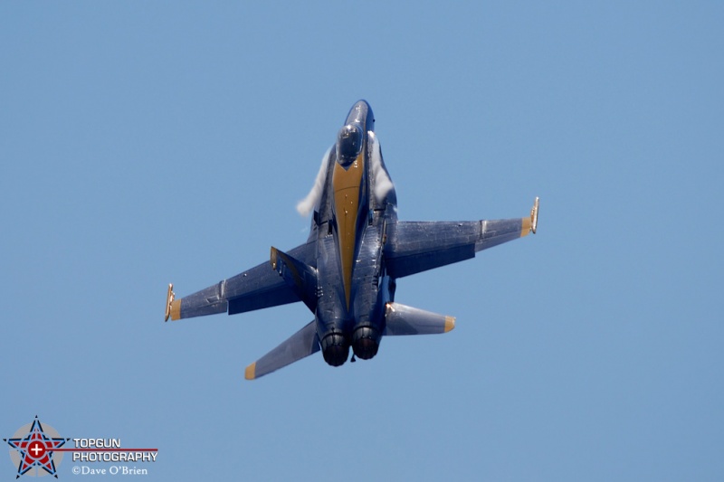 US Navy Blue Angels
