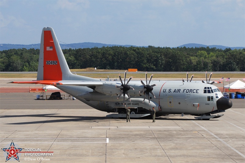 LC-130 static
