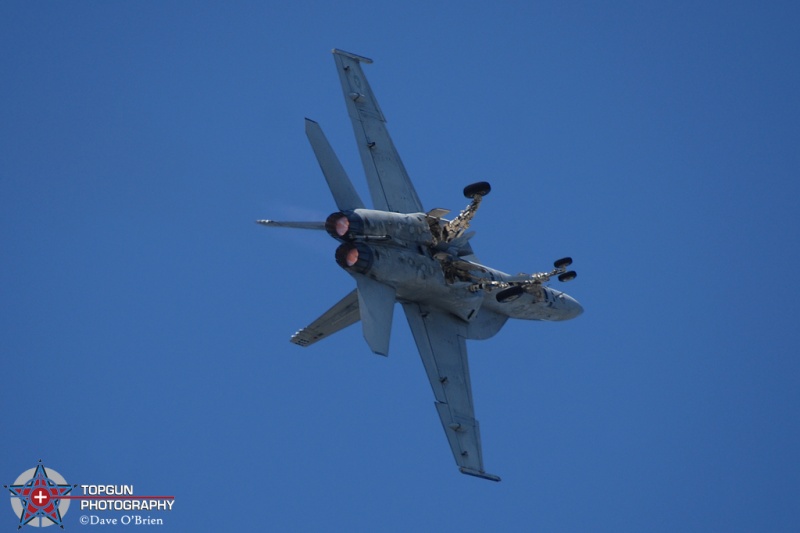 F/A-18F Super Hornet Demo
