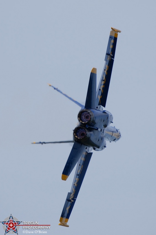 US Navy Blue Angels
