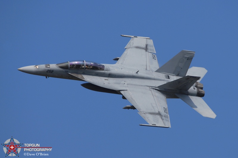 F/A-18F Super Hornet Demo
