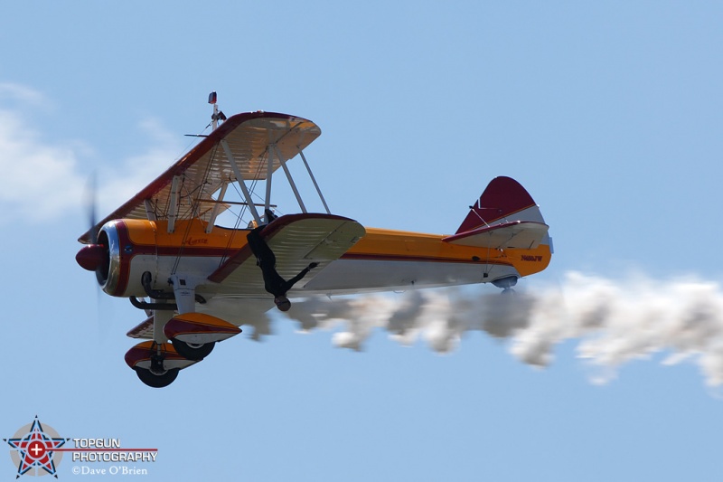 Jane Wicker Wing Walker
