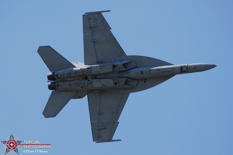 F/A-18F Super Hornet Demo
