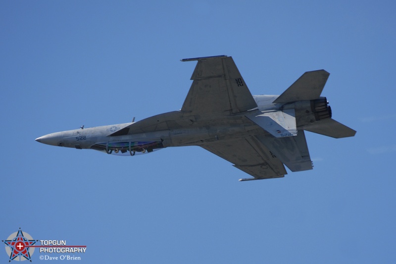 F/A-18F Super Hornet Demo
