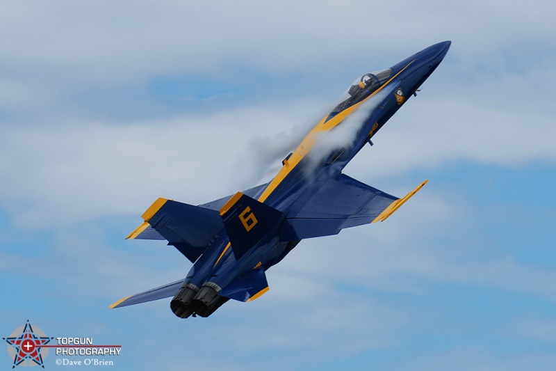 US Navy Blue Angels
