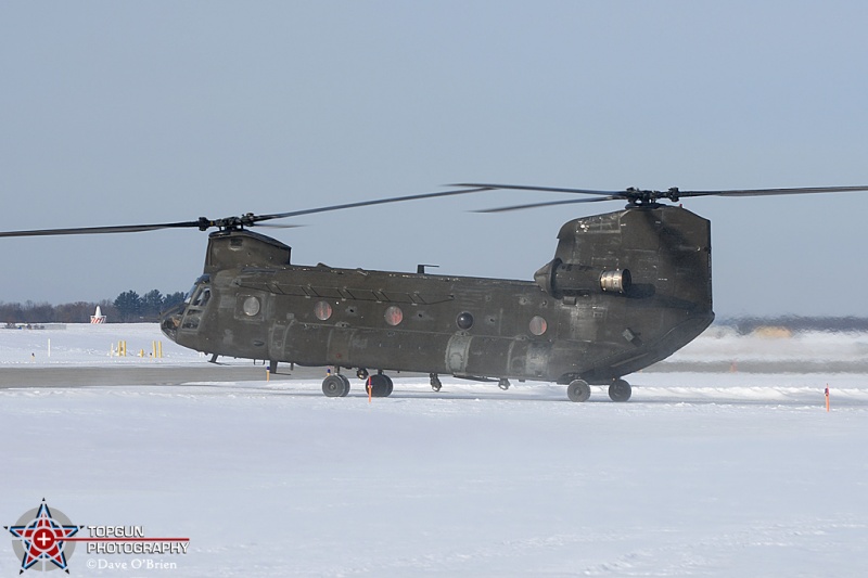 CT ARNG 
CH-47D / 92-00291	
104th AVN det / CT ARNG
12/15/07 

