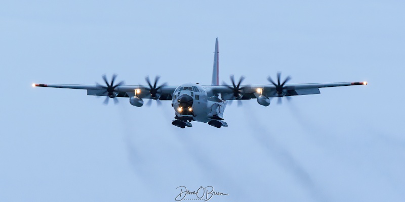 SKIER95
LC-130H / 92-1095	
139th AS / Schenectady NY
3/17/23 
Keywords: Military Aviation, KPSM, Pease, Portsmouth Airport, LC-130H, USAF, 139th AS
