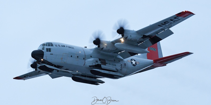 SKIER95
LC-130H / 92-1095	
139th AS / Schenectady NY
3/17/23 
Keywords: Military Aviation, KPSM, Pease, Portsmouth Airport, LC-130H, USAF, 139th AS