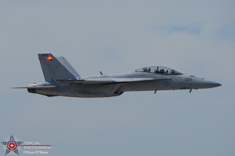 F/A-18F Super Hornet Demo
