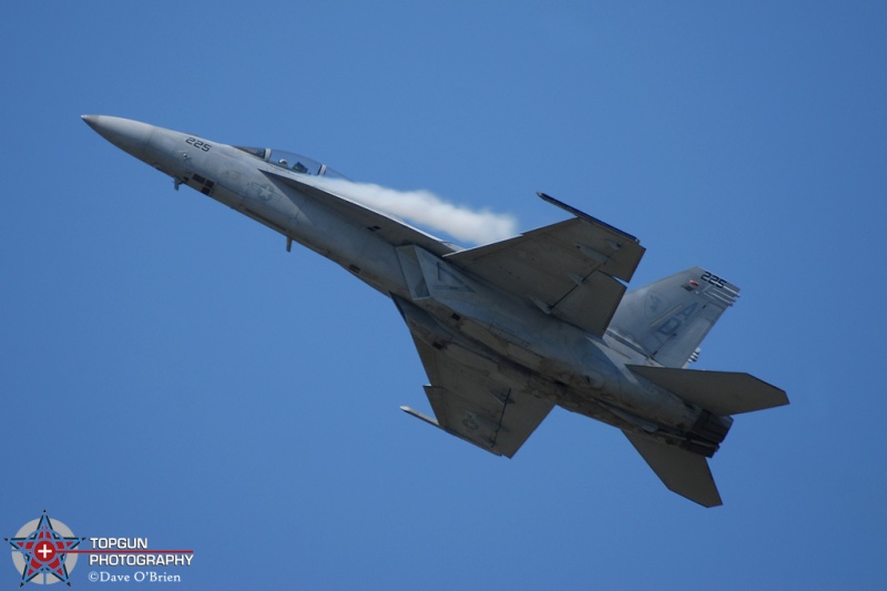 F/A-18F Super Hornet Demo
