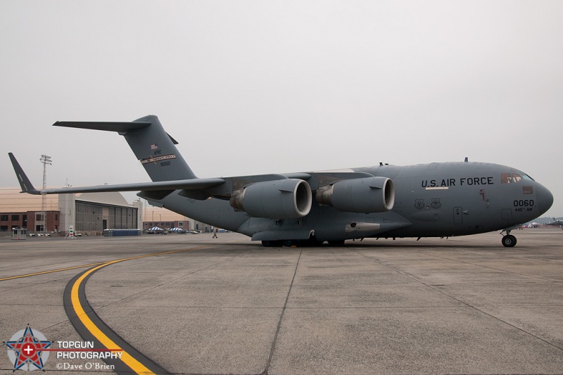 C-17 Globemaster
