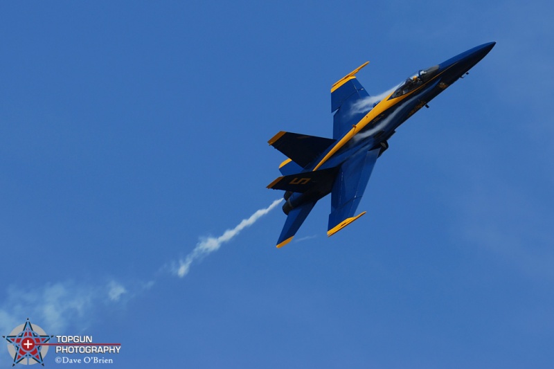 US Navy Blue Angels
