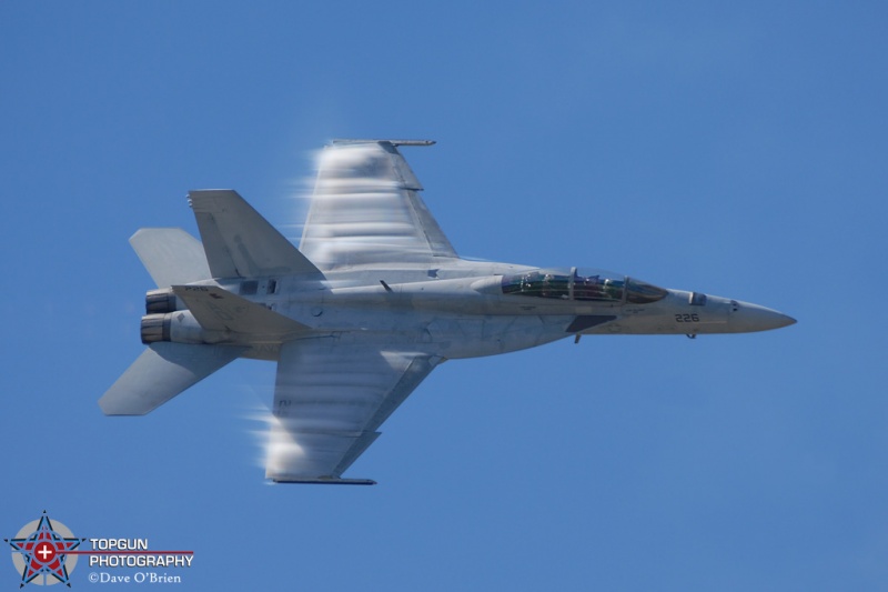 F/A-18F Super Hornet Demo
