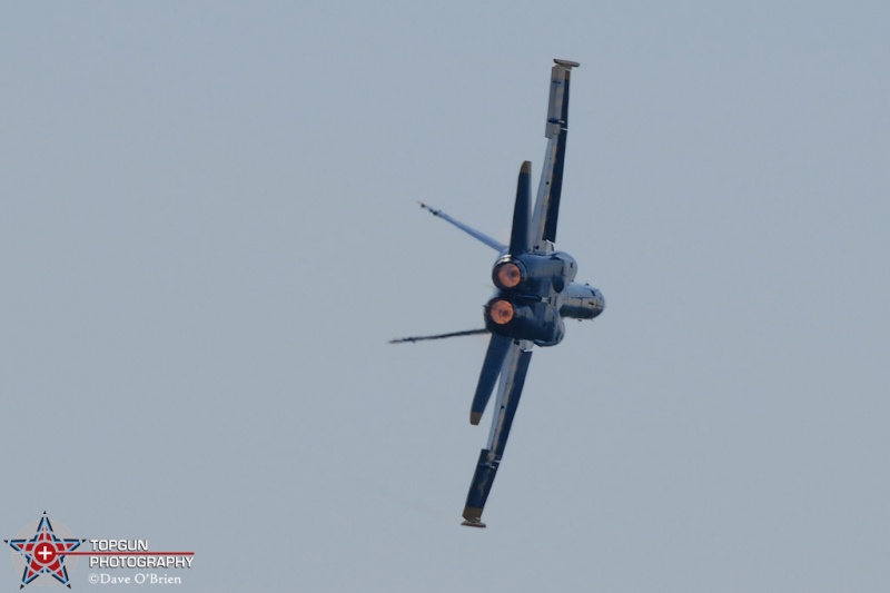 US Navy Blue Angels
