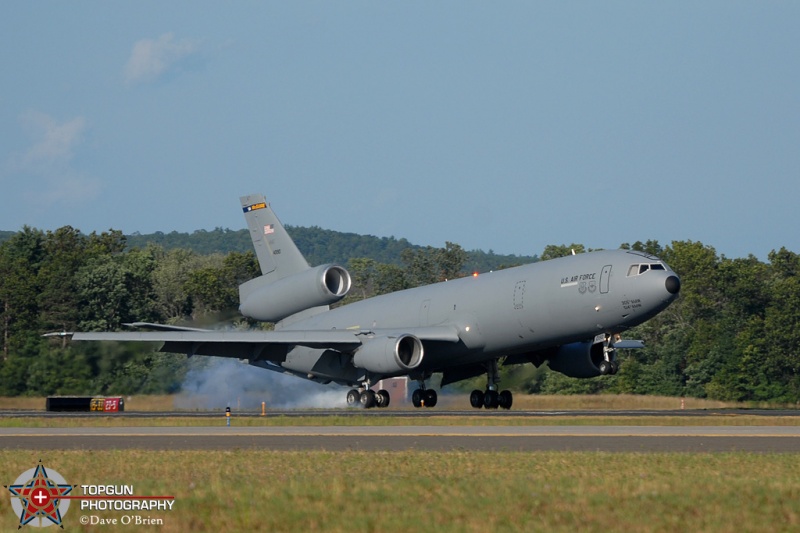 KC-10 Static
