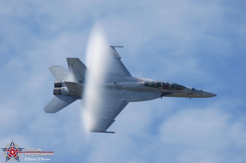 F/A-18F Super Hornet Demo
