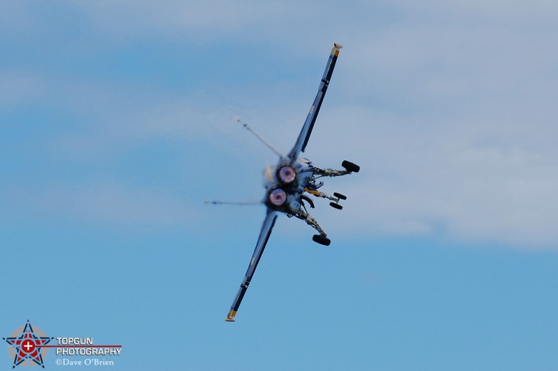 US Navy Blue Angels
