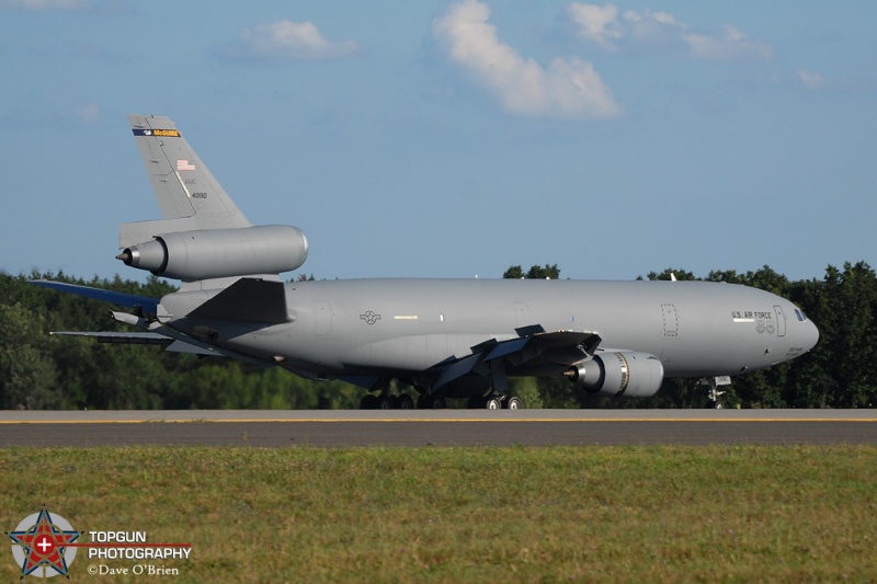 KC-10 Static
