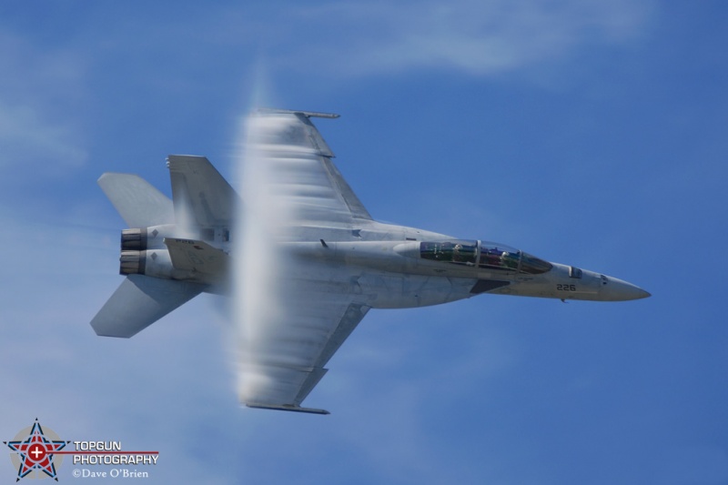 F/A-18F Super Hornet Demo
