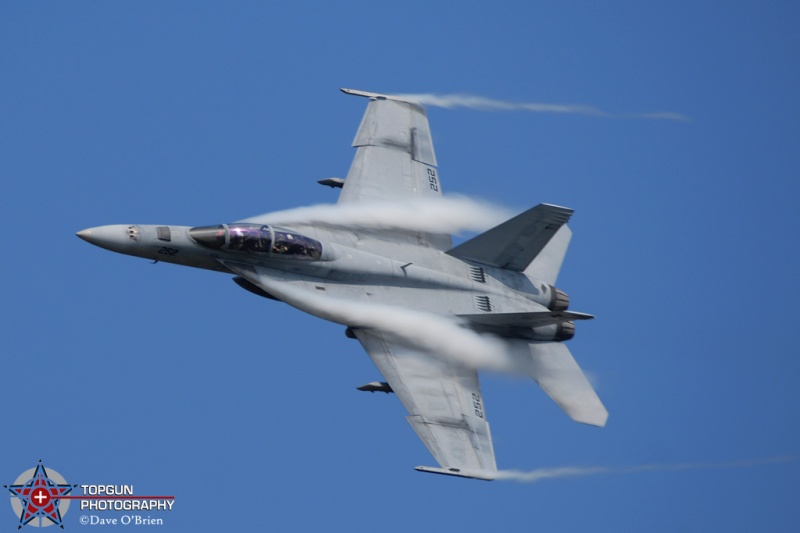 F/A-18F Super Hornet Demo
