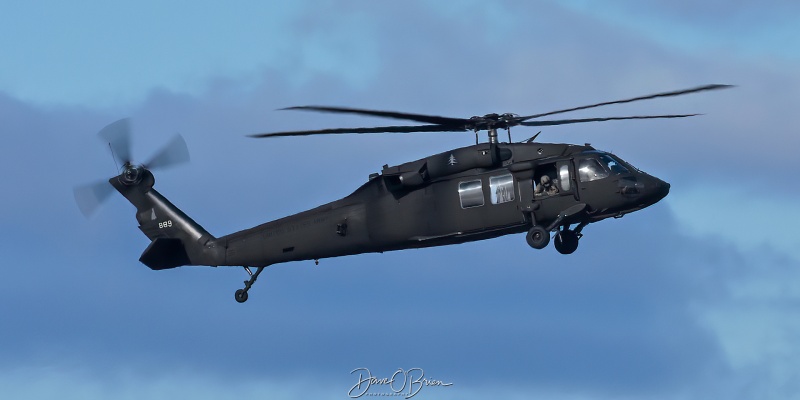 ABLE06
01-26889 / UH-60L	
7-158th AVN / Quonset ARNGB, RI
11/20/25
Keywords: Military Aviation, KPSM, Pease, Portsmouth Airport, Blackhawk,