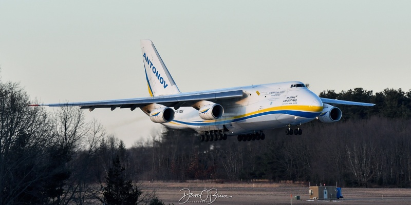 ADB3677
UR-82008 / AN-124
1/15/24
Keywords: Military Aviation, KPSM, Pease, Portsmouth Airport, Jets