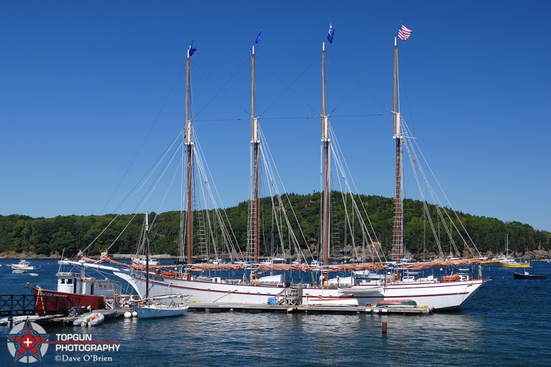 Bar Harbor, ME
